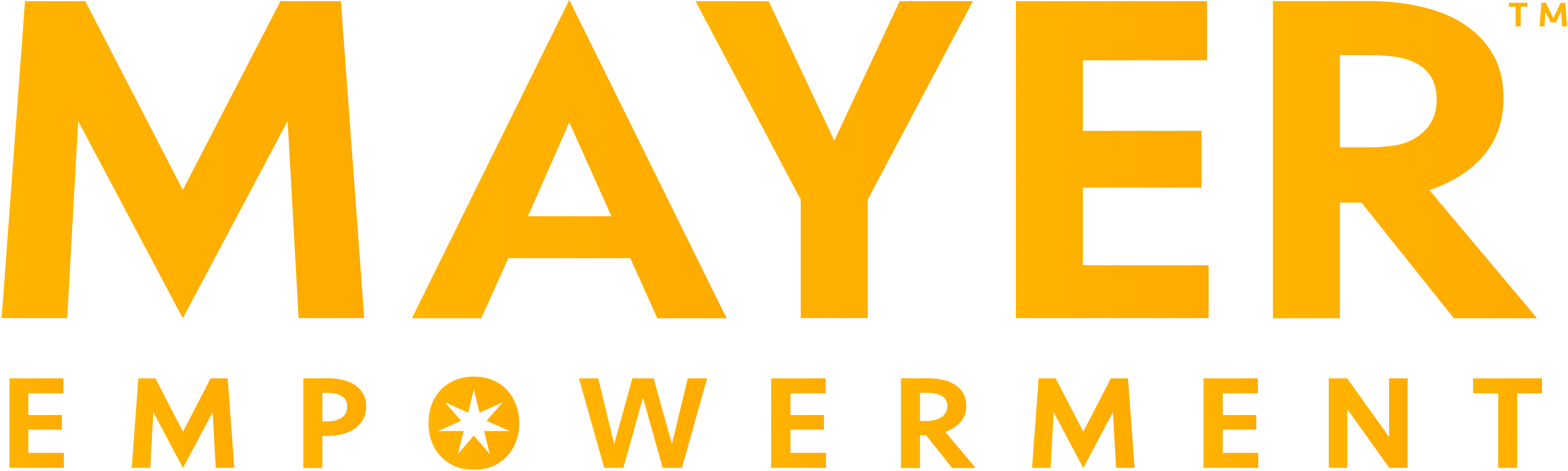 Mayer Empowerment